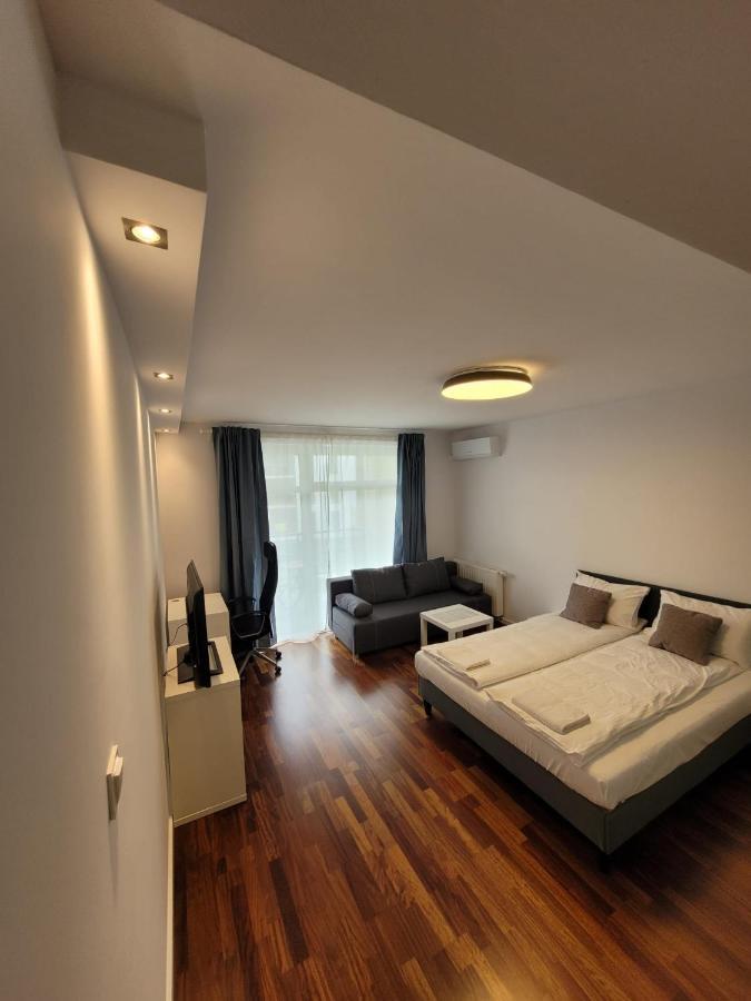 Apartament Wierzbowa 6 Z Klimatyzacja بوزنان المظهر الخارجي الصورة