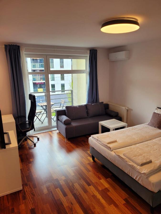 Apartament Wierzbowa 6 Z Klimatyzacja بوزنان المظهر الخارجي الصورة