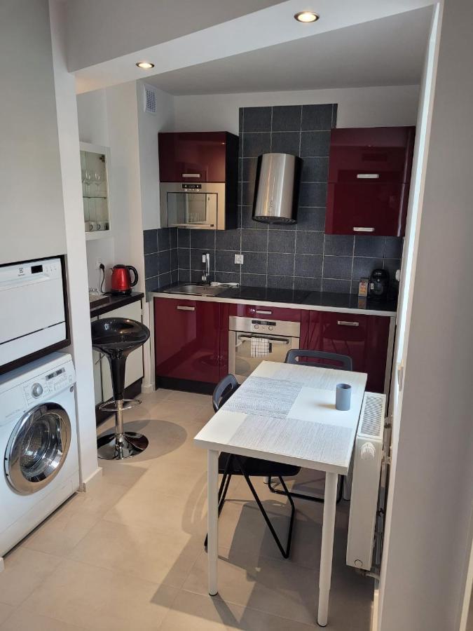 Apartament Wierzbowa 6 Z Klimatyzacja بوزنان المظهر الخارجي الصورة