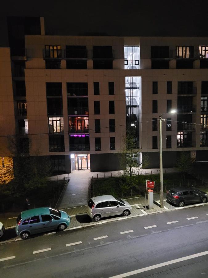 Apartament Wierzbowa 6 Z Klimatyzacja بوزنان المظهر الخارجي الصورة