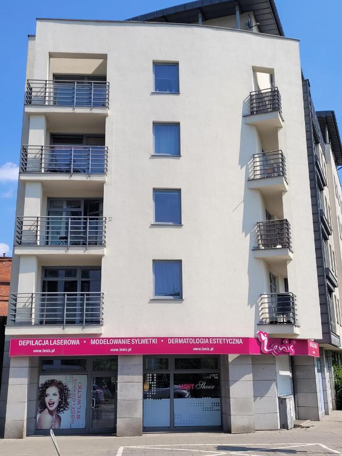 Apartament Wierzbowa 6 Z Klimatyzacja بوزنان المظهر الخارجي الصورة