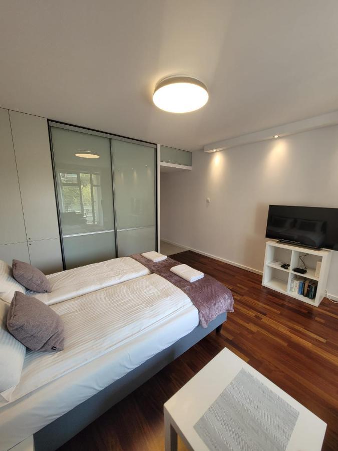 Apartament Wierzbowa 6 Z Klimatyzacja بوزنان المظهر الخارجي الصورة