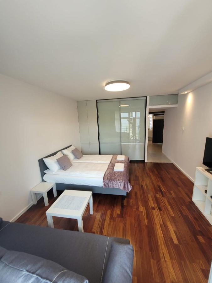 Apartament Wierzbowa 6 Z Klimatyzacja بوزنان المظهر الخارجي الصورة