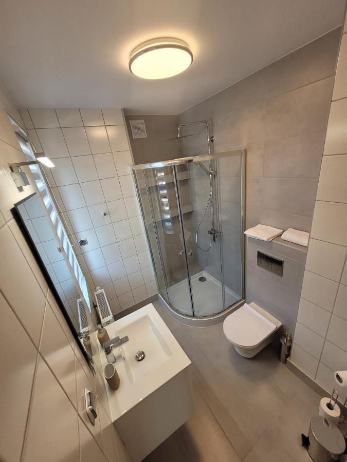 Apartament Wierzbowa 6 Z Klimatyzacja بوزنان المظهر الخارجي الصورة