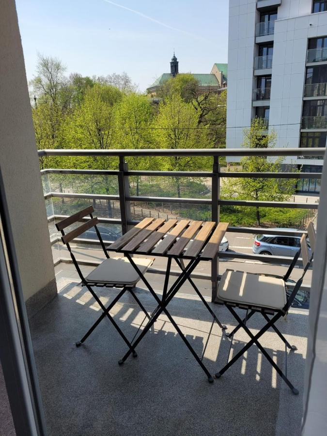 Apartament Wierzbowa 6 Z Klimatyzacja بوزنان المظهر الخارجي الصورة